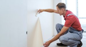 Start with Statement Wallpaper