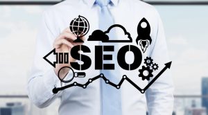 Staying Updated with SEO Trends