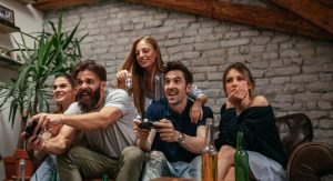 Technology's Role in Reshaping iGaming Accessibility