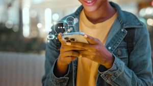 The Power of AI in Customer Engagement