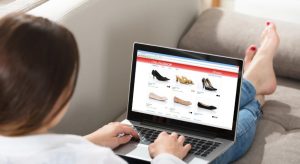 The Shift Towards Online Shopping