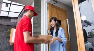 What Alternatives Are Available If Royal Mail Isn’t Delivering