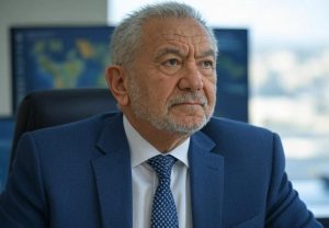 What Are Alan Sugar’s Key Business Ventures Beyond Amstrad