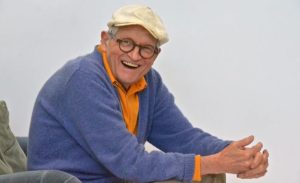 What Are David Hockney’s Most Expensive Artworks