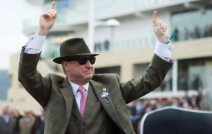 What Are the Highlights of Rich Ricci’s 2025 Cheltenham Festival Involvement