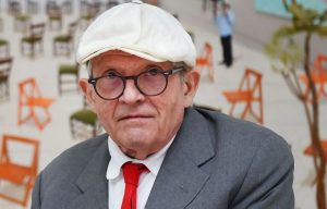 What Assets And Properties Does David Hockney Own