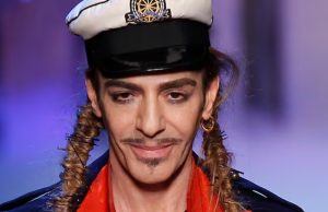 What Awards and Honours Has John Galliano Received