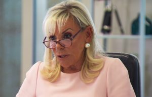 What Can Aspiring Entrepreneurs Learn from Linda Plant’s Story