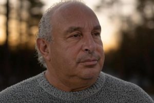 What Can We Learn from the Rise and Fall of Sir Philip Green’s Empire