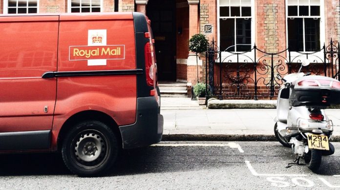 Do Royal Mail Deliver on Good Friday? | I Do Business