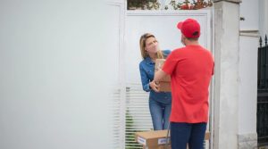 What Is the Delivery Plan for the Easter Bank Holiday