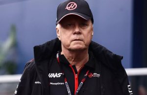 What Is the Gene Haas Foundation and How Does It Contribute to Society