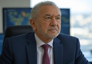 What Political and Government Roles Has Alan Sugar Held