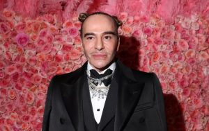 What Were the Major Milestones in John Galliano’s Career