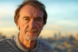 What is Jim Ratcliffe’s Net Worth in 2025