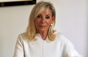 What is Linda Plant’s Lifestyle Like