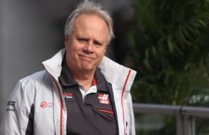 Who Is Gene Haas
