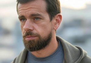 Who Is Jack Dorsey