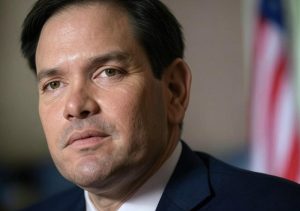 Who Is Marco Rubio