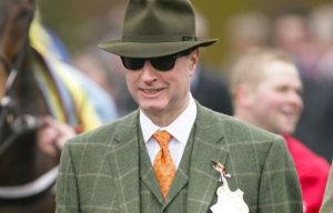 Who Is Rich Ricci and How Did He Start His Career in Banking