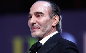 Who is John Galliano