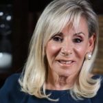 Who is Linda Plant and Why is She So Well-Known in the UK