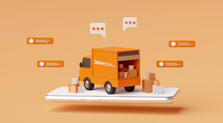 An Update Will Only Be Provided When We Attempt to Deliver Your Item