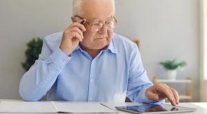 Why Is Money Taken Off Your Universal Credit Payment