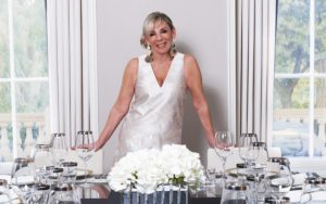 Why is Linda Plant Considered a Role Model for Women Entrepreneurs