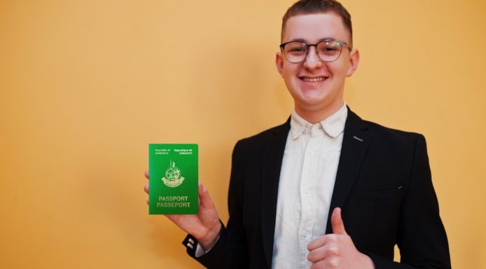 vanuatu residency options