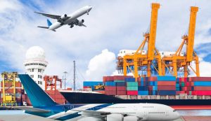 Advantages of Consolidated Freight Services