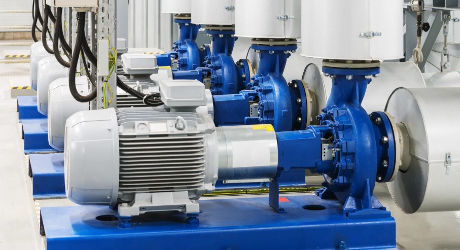 Alternatives to Booster Pumps | I Do Business