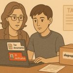 Are There Any Legal Or Tax Responsibilities For Underage Sellers