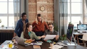 Best Practices for Utilising a UK Business Database in Your B2B Campaigns