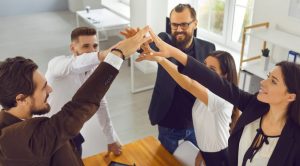 Boost Confidence and Motivation