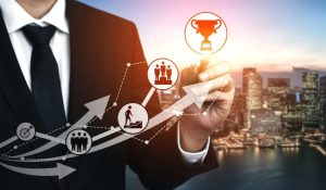 Building Long-Term Success with Channel Islands Logistics