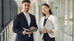 Choosing the Right Compliance Partner