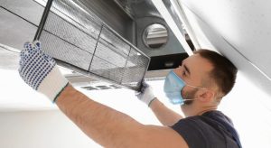 Consequences of Ignoring Ductwork Maintenance