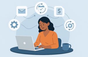 Client Management Software for Consultants and Coaches