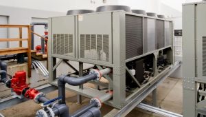 Glycol Chillers for Temperature-Sensitive Applications