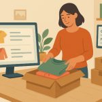 How Are Depop Fees Calculated For Bundles And Multiple-Item Sales