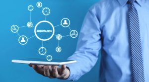 How Automation Is Revolutionizing Hotel Management