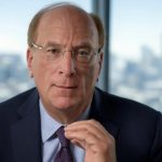 How Did Larry Fink Build His Wealth