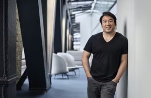 How Did the DoorDash Takeover Impact Shu’s Wealth