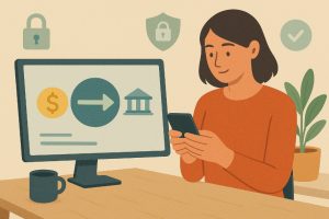 How Do Sellers Get Paid On Depop