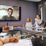 How Faster Networks Are Transforming Video Communication