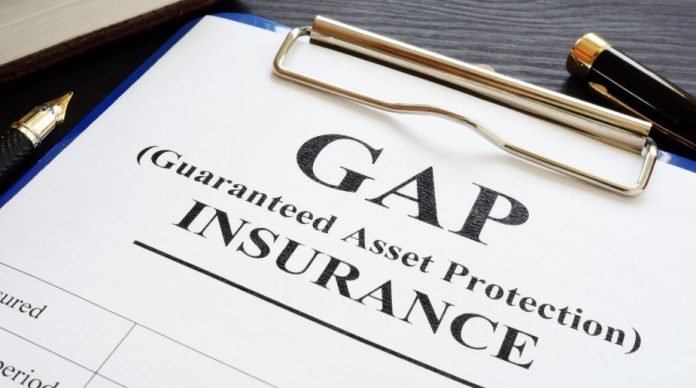How Gap Insurance Guards Your Financial Future How Gap Insurance Guards Your Financial Future?