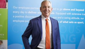 How Has Scott D. Farmer’s Net Worth Changed Over the Years