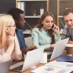 How Mobile Application Development Companies Are Driving Digital Innovation