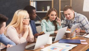 How Mobile Application Development Companies Are Driving Digital Innovation?